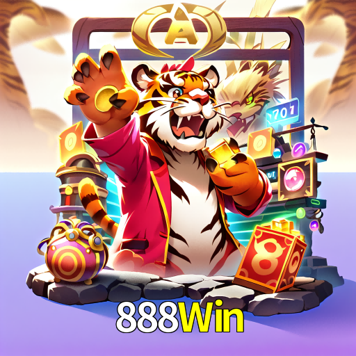 888Win Login